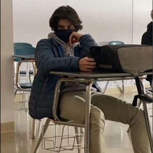 Meet your Posher, Vincent